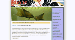 Desktop Screenshot of iablis.de